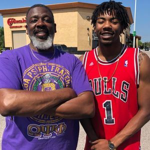 Meet your Posher, Jaylon